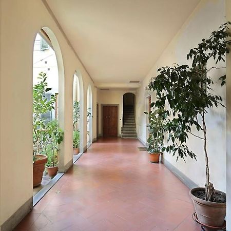 Palazzo Borghese 2 Bedroom Firenze Eksteriør billede