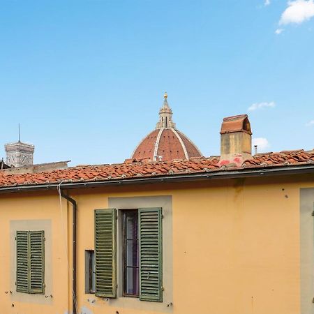Palazzo Borghese 2 Bedroom Firenze Eksteriør billede