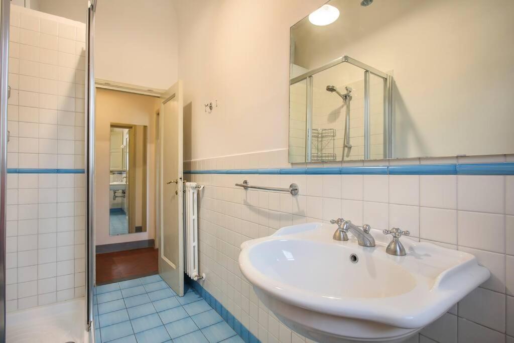 Palazzo Borghese 2 Bedroom Firenze Eksteriør billede