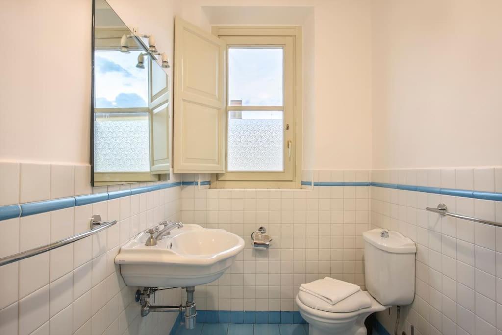 Palazzo Borghese 2 Bedroom Firenze Eksteriør billede