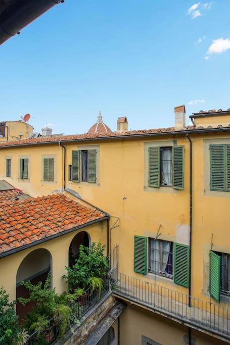 Palazzo Borghese 2 Bedroom Firenze Eksteriør billede