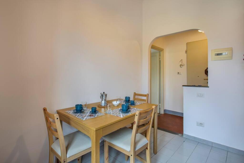 Palazzo Borghese 2 Bedroom Firenze Eksteriør billede