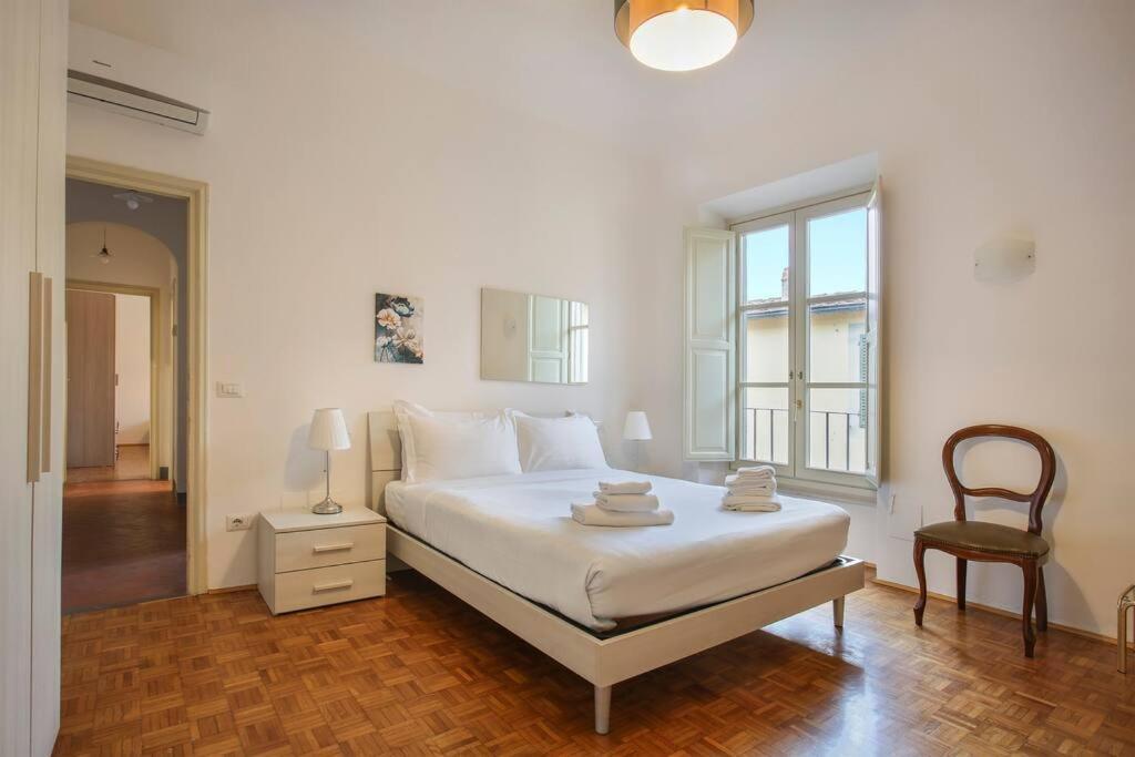 Palazzo Borghese 2 Bedroom Firenze Eksteriør billede