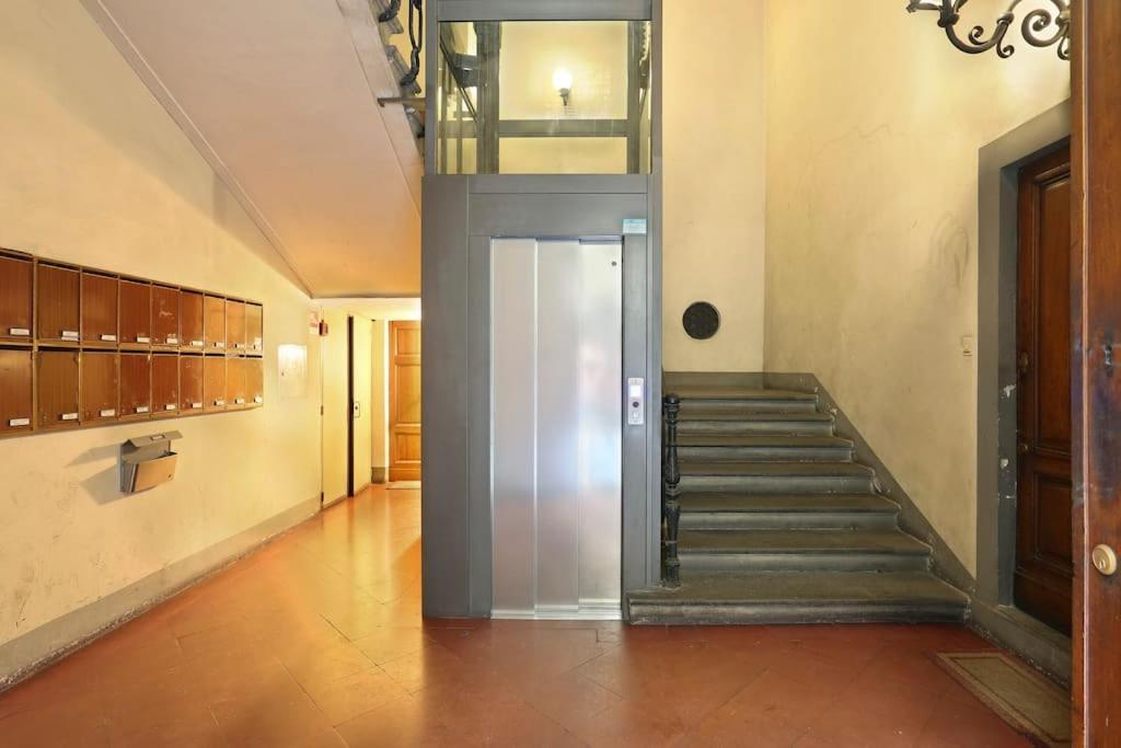 Palazzo Borghese 2 Bedroom Firenze Eksteriør billede