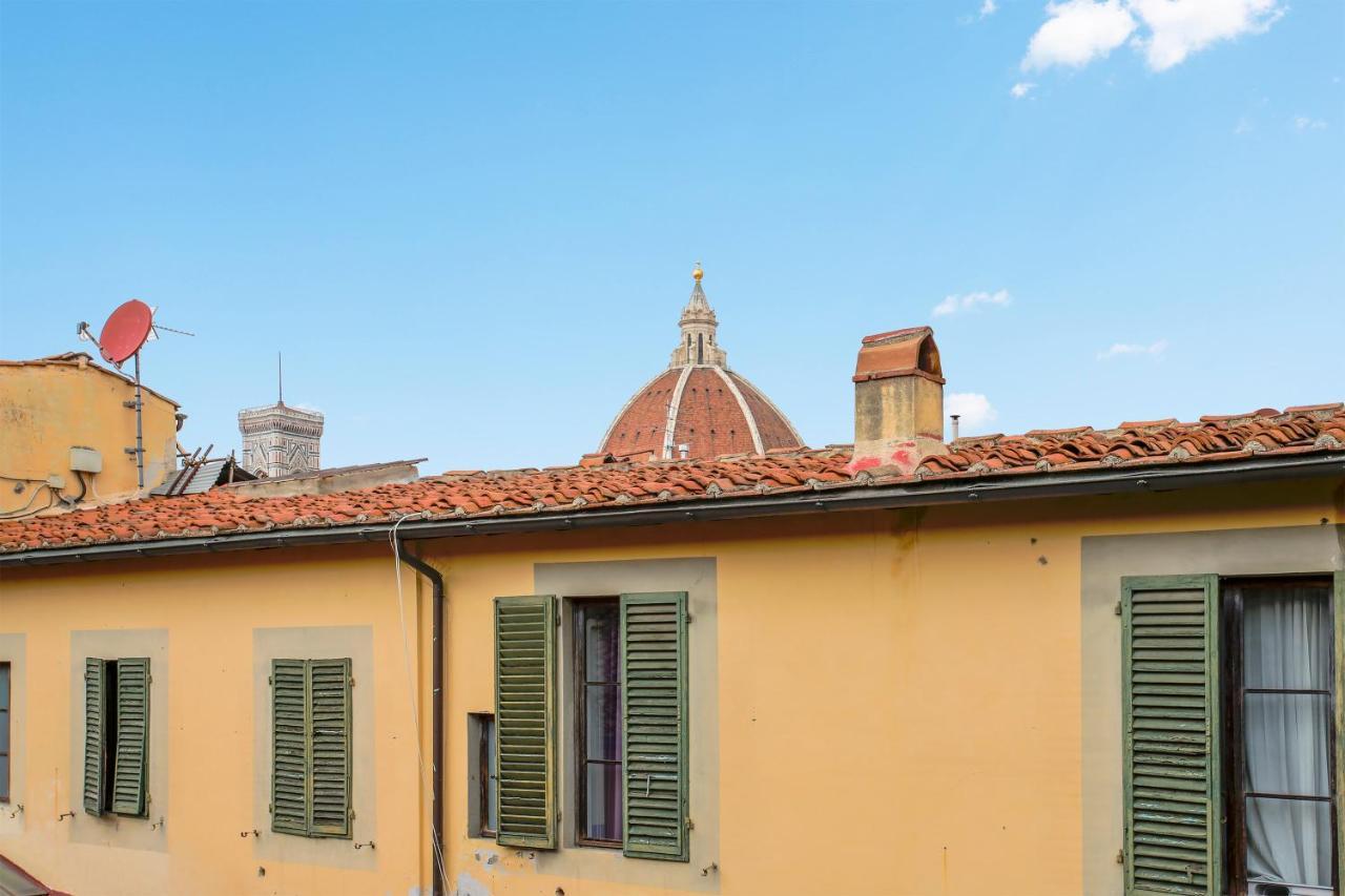 Palazzo Borghese 2 Bedroom Firenze Eksteriør billede